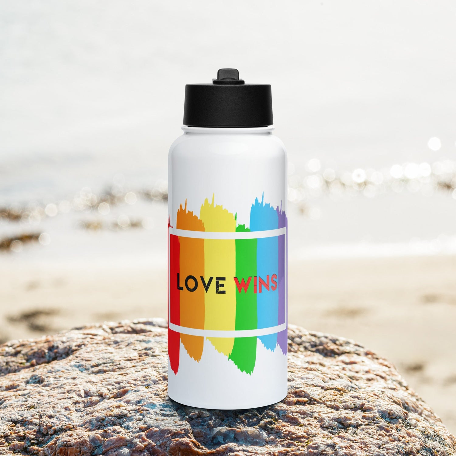 LGBTQIA*