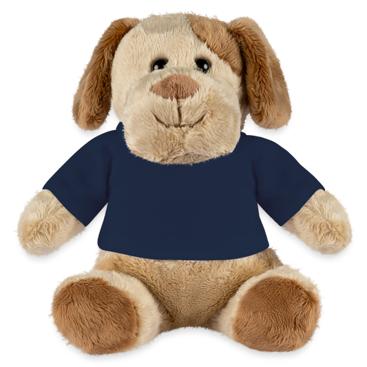 DIY - MiniFeet® Hund Helge - French Navy