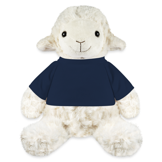 DIY - MiniFeet® Schaf Annika - French Navy