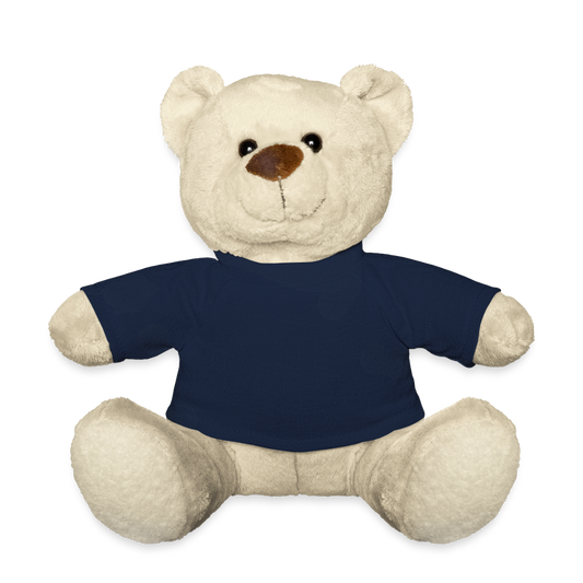 DIY - Teddy - French Navy