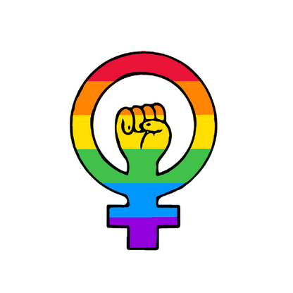 Organic Relaxed T-Shirt - feminism